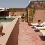 Riad petit Karmela