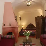 Riad petit Karmela