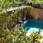 Villa Amira & Spa
