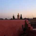 Riad Dar Ten