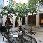 Riad Et Spa Misria Les Orangers