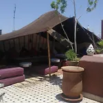 Riad Tamarrakecht