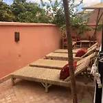 Riad Des Deux Mers