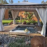 Le Jardin De Jeanne