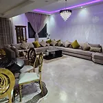 3Bd Appart Centre Located Marrakech