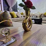 3Bd Appart Centre Located Marrakech