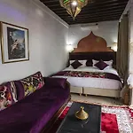 Riad Maison Belbaraka