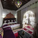 Riad Maison Belbaraka