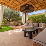 Villa Maylis Marrakech