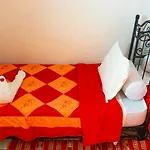 Hotel Imouzzer