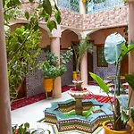 Hotel Imouzzer