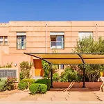 Summer Villa Peaceful Golf Haven