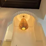 Riad Jardin Des Sens & Spa