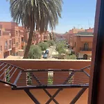 Appartement A Residence Caricia