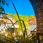 Riad Le Dromadaire Bleu By Weekome