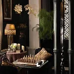 Palais Ronsard Relais & Chateaux