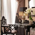 Palais Ronsard Relais & Chateaux
