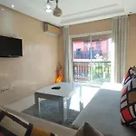 Appartement Marrakech Gueliz