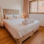 Magnifique Appartement 3 Chambres A Prestigia