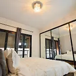 Appartement Haut Standing Gueliz Plaza