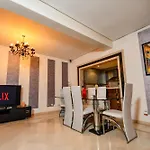 Appartement Haut Standing Gueliz Plaza
