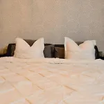 Appartement Haut Standing Gueliz Plaza