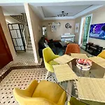 Au Riad Des Deux Patios - Marrakech