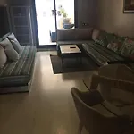 Gueliz, Appartement Avec Terrasse ,
