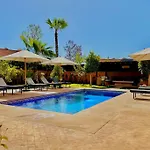 Villa Al Manzah, Amelkis Golf