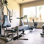 Domaine Des Remparts Hotel & Spa