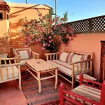 Riad Dar Zouar & Spa