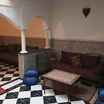 Riad Selma Residence Face Medina Avec Piscines