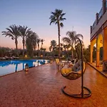 Palais Marrakech De Luxe