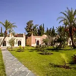 Palais Marrakech De Luxe