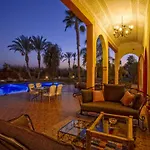Palais Marrakech De Luxe