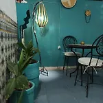 Riad Babi Marrakech