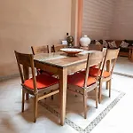 Riad El Bidaoui 3 Rooms With Pool