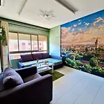 Bright Medina Apt W Big Balcony