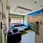 Bright Medina Apt W Big Balcony