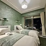 Bright Medina Apt W Big Balcony