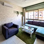 Bright Medina Apt W Big Balcony
