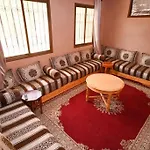 Appartement Maison Dhote