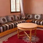 Appartement Maison Dhote
