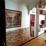 Appartement Au Coeur De Gueliz