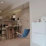 Appartement Sarabia