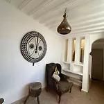 Charming Riad In The Medina Of Marrakech With 4 Nice Rooms