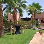Villa Oasi, Marrakech