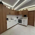 Bel Appartement Hivernage Gueliz