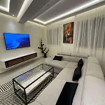 Bel Appartement Hivernage Gueliz