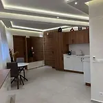 Bel Appartement Hivernage Gueliz